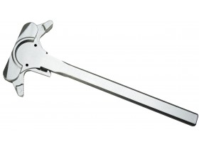 Phantom Ambi Cocking Handle (Silver)